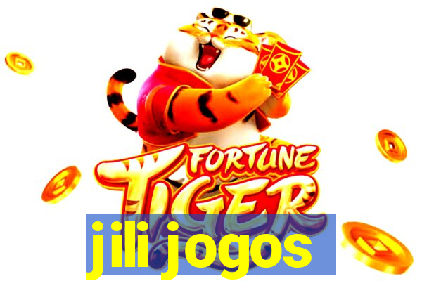 jili jogos